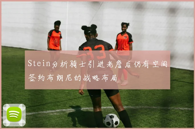 Stein分析骑士引进老詹后仍有空间签约布朗尼的战略布局